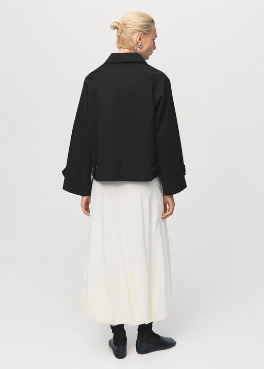 JACKET. -- NEWLIPA