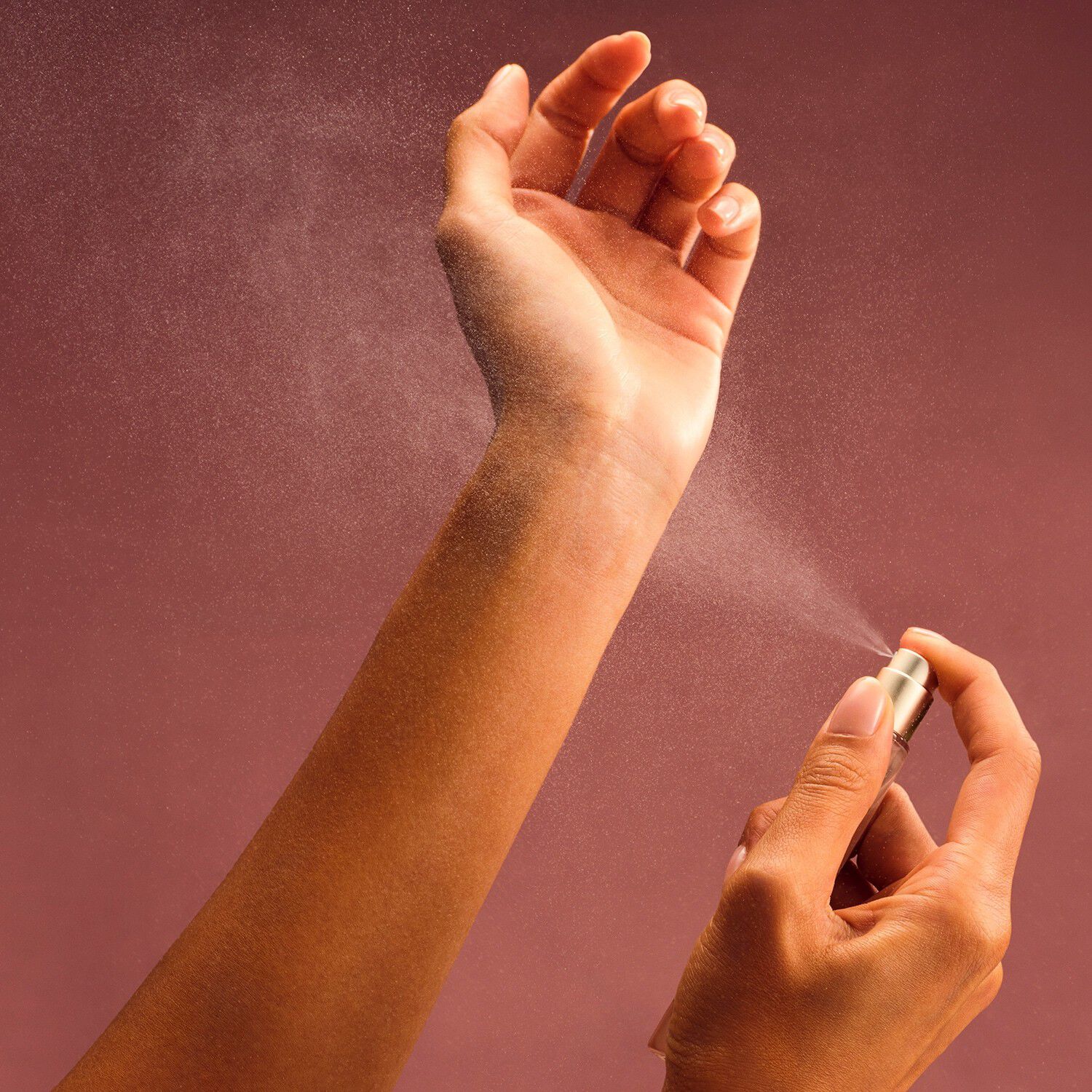 Rare - Eau de Parfum i rejsest&oslash;rrelse