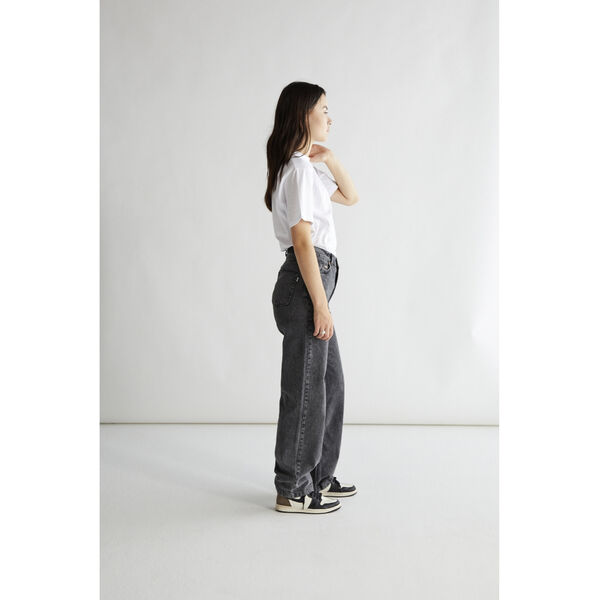 Carla Thun Black Jeans