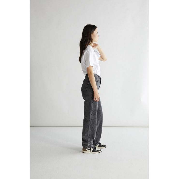 Carla Thun Black Jeans