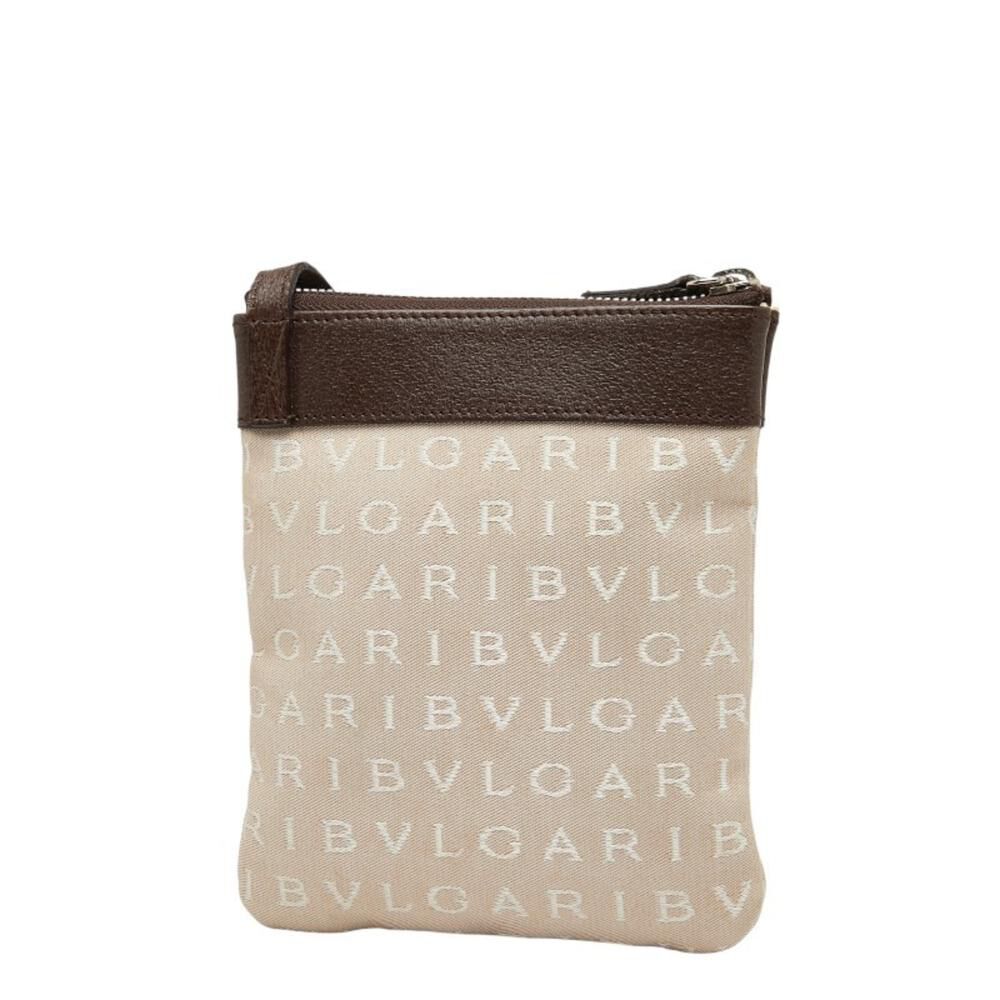 Bvlgari Shoulder Bag