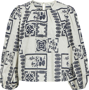 OBJDICTE LO L/S TOP CC1 AW