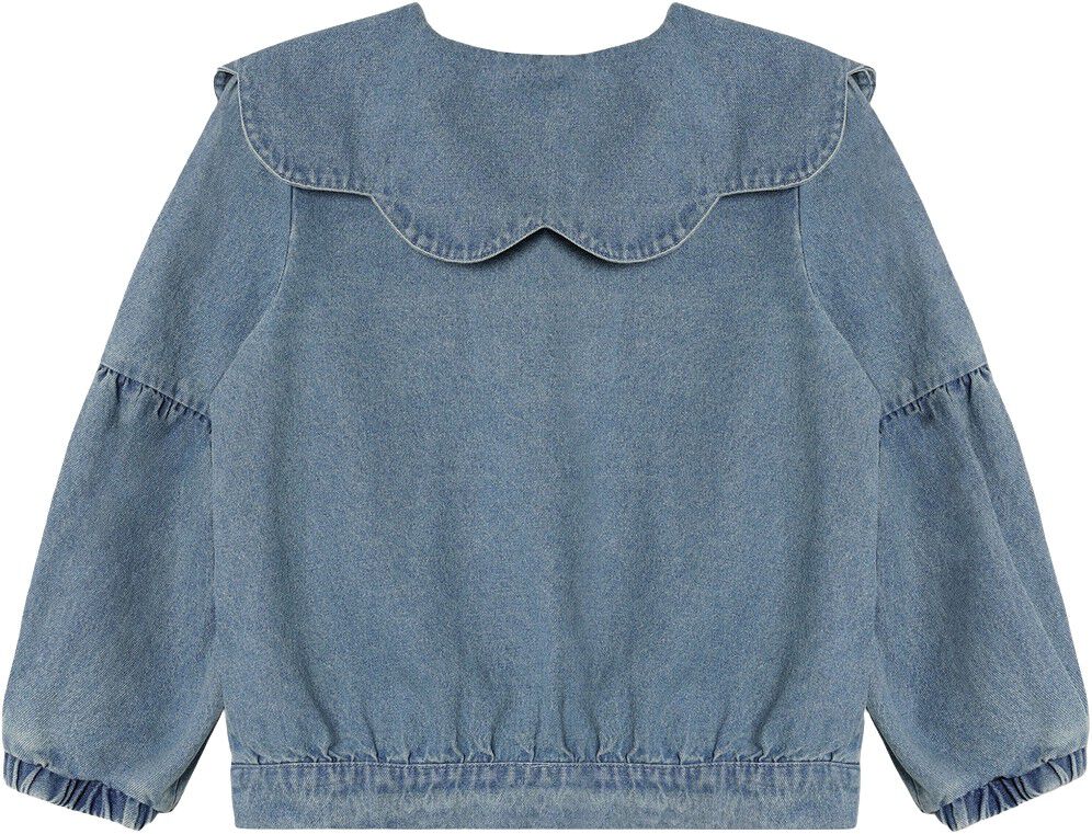 DON ROSE BOMBERJACKET