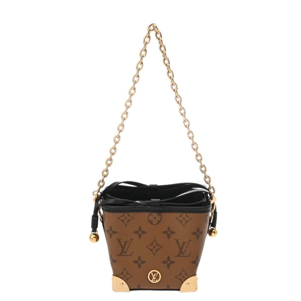 Louis Vuitton Bucket Bag