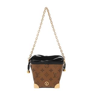 Louis Vuitton Bucket Bag