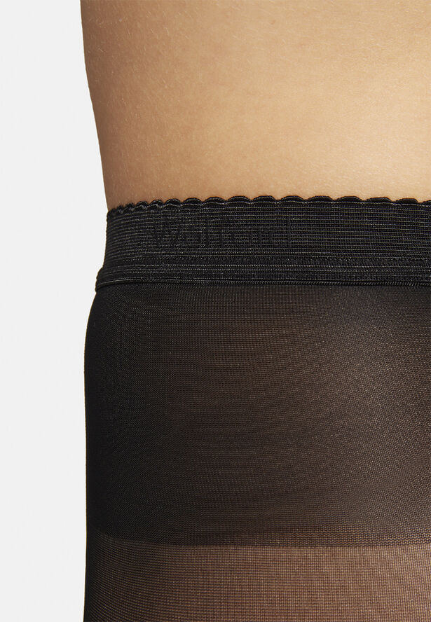 Synergy 40 leg support