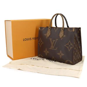 Louis Vuitton Onthego