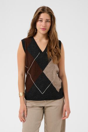 CRHope Knit Slipover