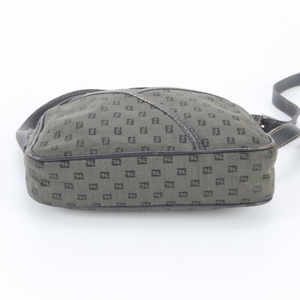 Fendi Shoulder Bag