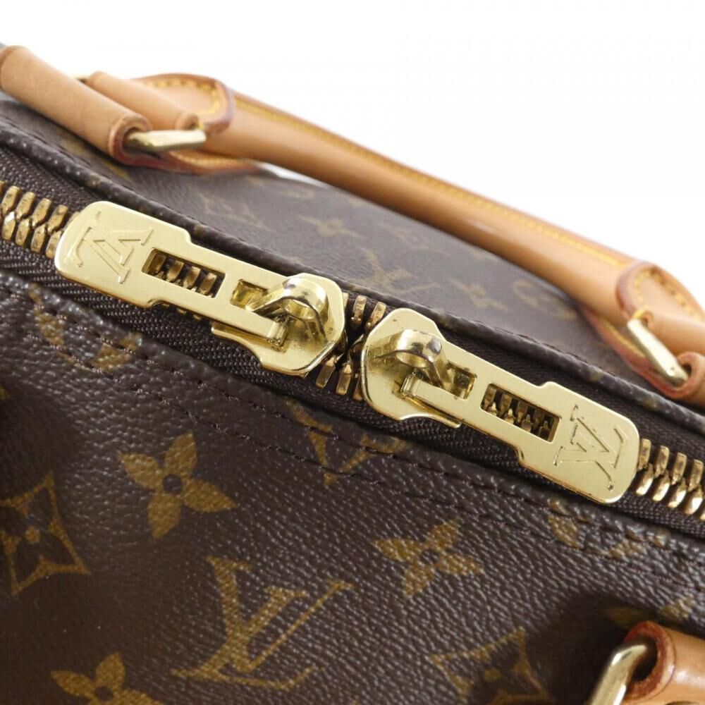 Louis Vuitton Keepall