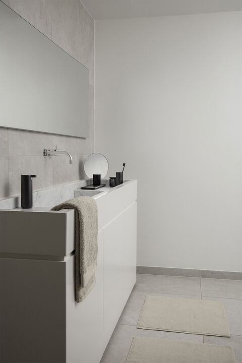 Soap Dispenser -MODO- Black