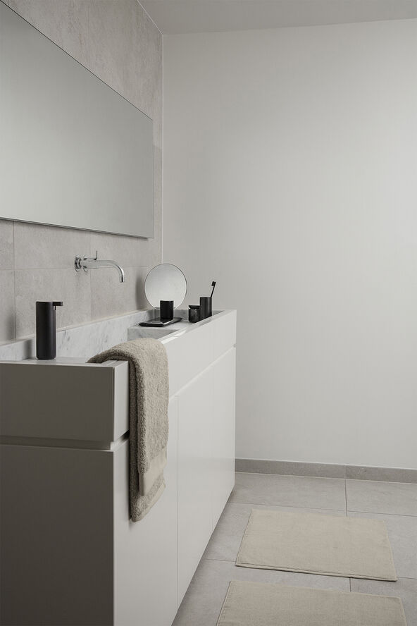 Soap Dispenser -MODO- Black