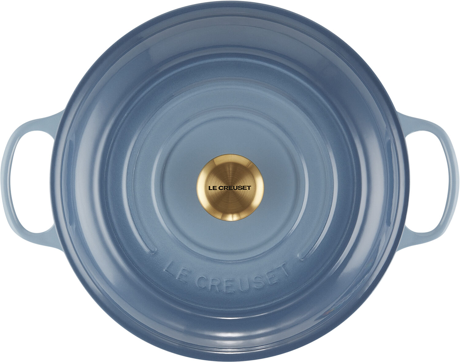 Buffetgryde 30 cm Chambray