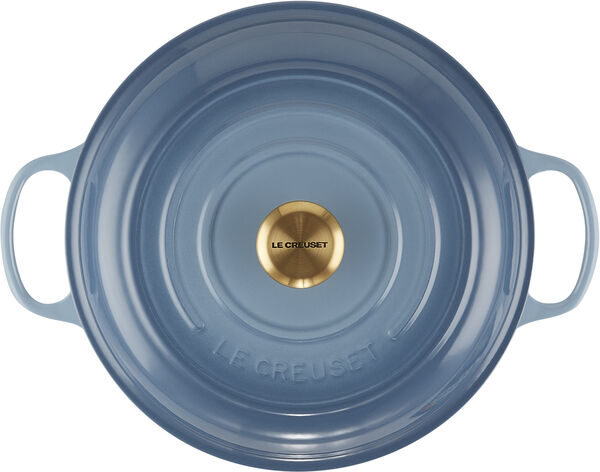 Buffetgryde 30 cm Chambray