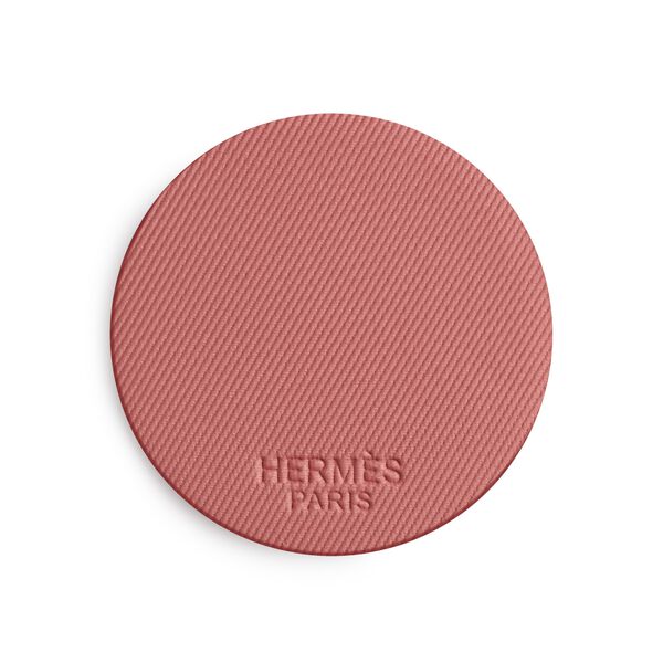 Rose Hermès Silky Blush Powder