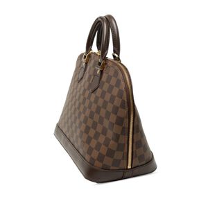Louis Vuitton Alma
