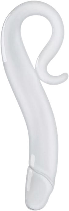Glass Dildo No. 14