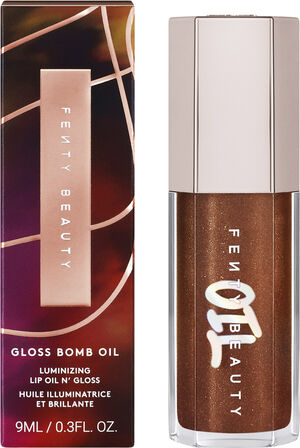 GLOSS BOMB OIL
