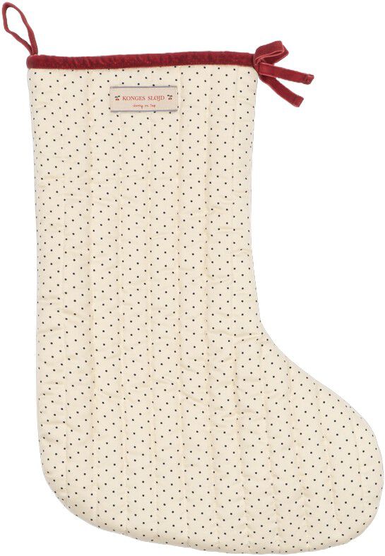 CHRISTMAS STOCKING
