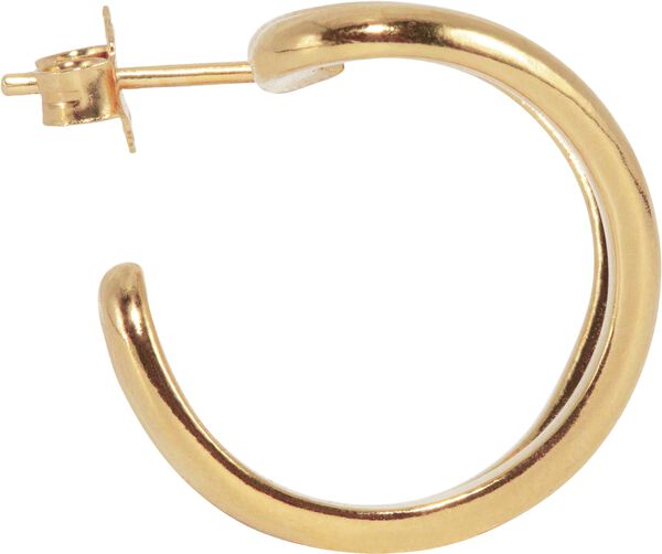 Open Heart Hoop