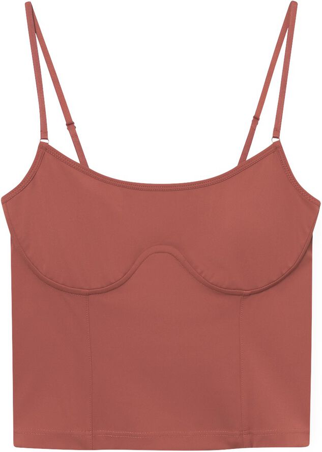 Butter Soft Top True to body