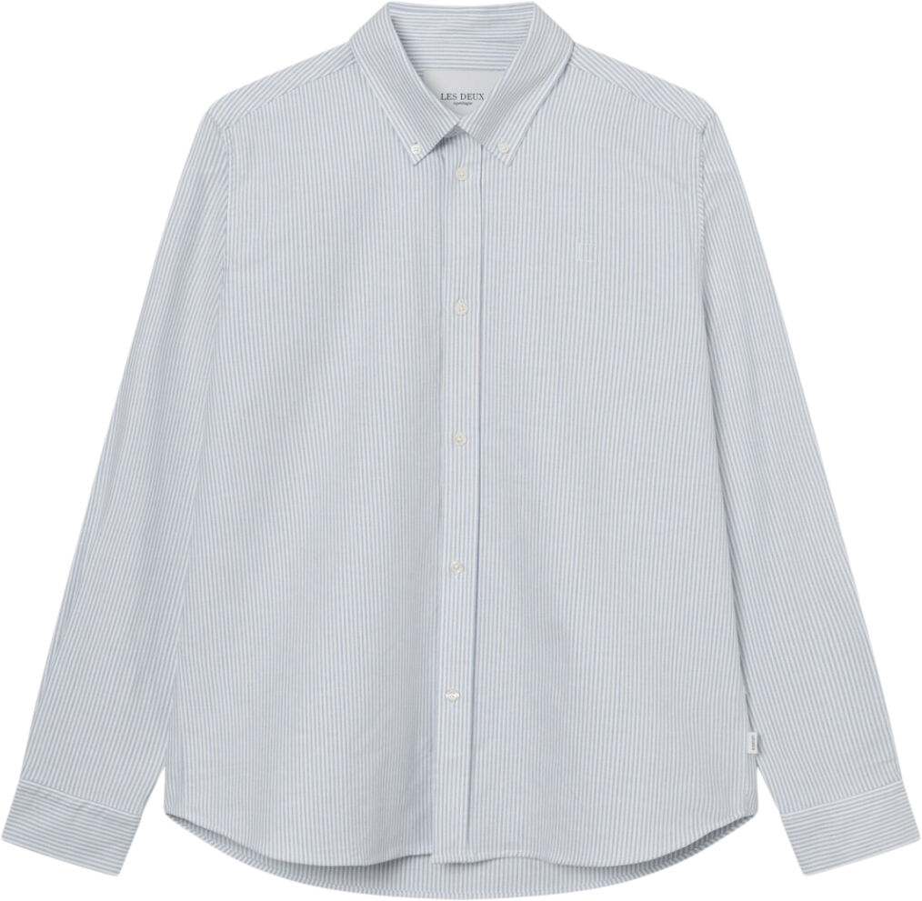 Konrad Oxford Shirt