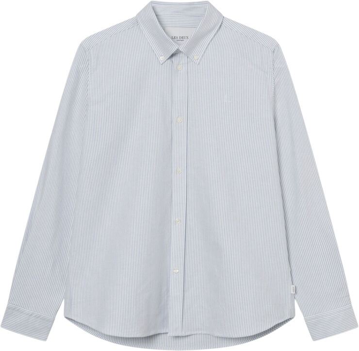 Konrad Oxford Shirt