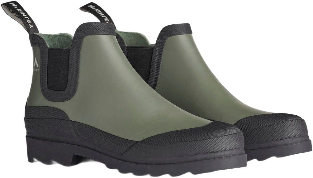 Marsk Gummist&oslash;vler