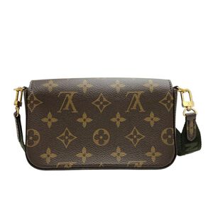Louis Vuitton Pochette Felicie
