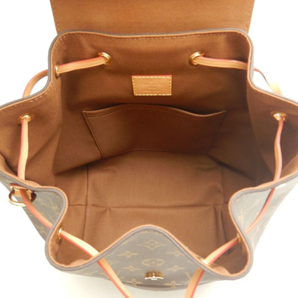 Louis Vuitton Montsouris