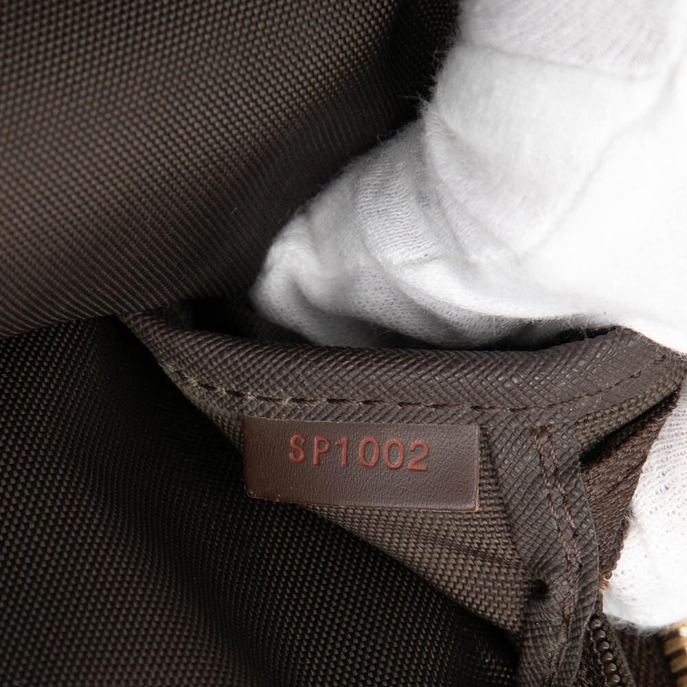 Louis Vuitton Travel Bag