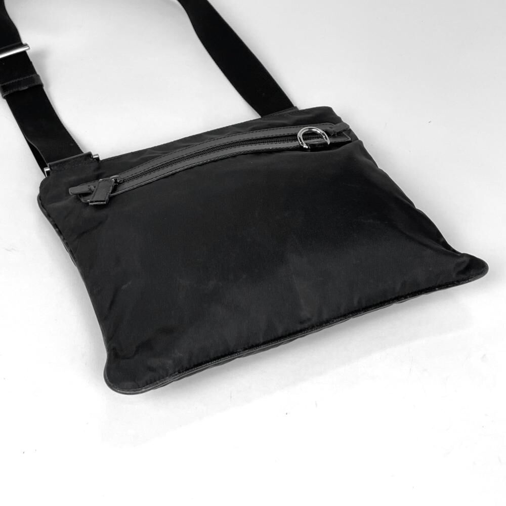 Prada Shoulder Bag