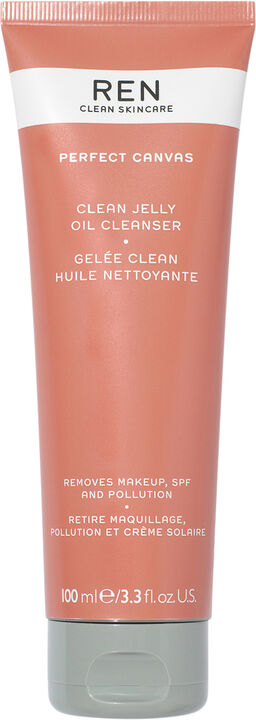 Perfect Canvas Clean Jelly Oil Cleanser