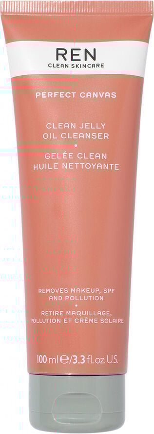 Perfect Canvas Clean Jelly Oil Cleanser