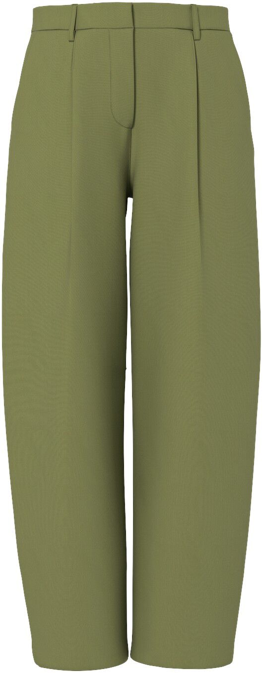 PCBOSELLA MW BARREL PANT NOOS BC