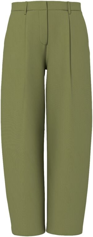 PCBOSELLA MW BARREL PANT NOOS BC