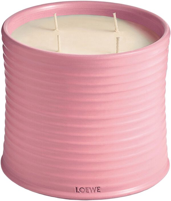 LOEWE Ivy Large Candle