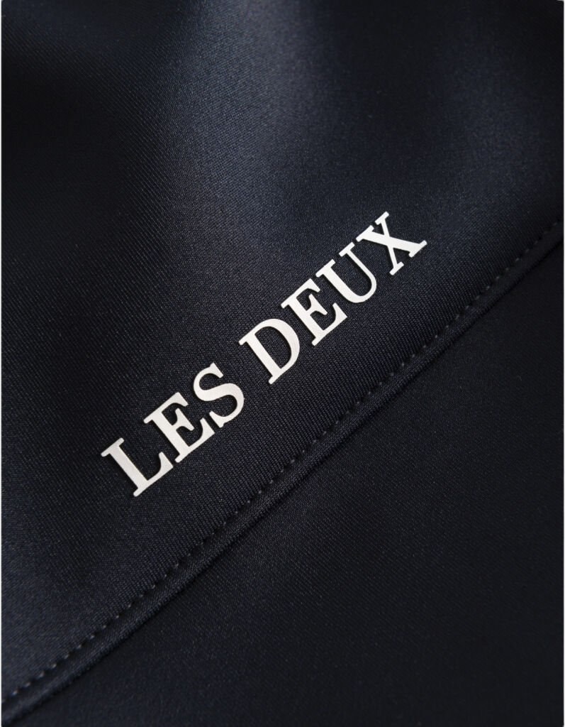 Ballier Track Jacket