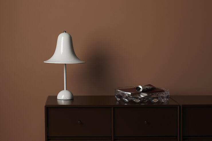 Pantop Ø23 Portable Table Lamp