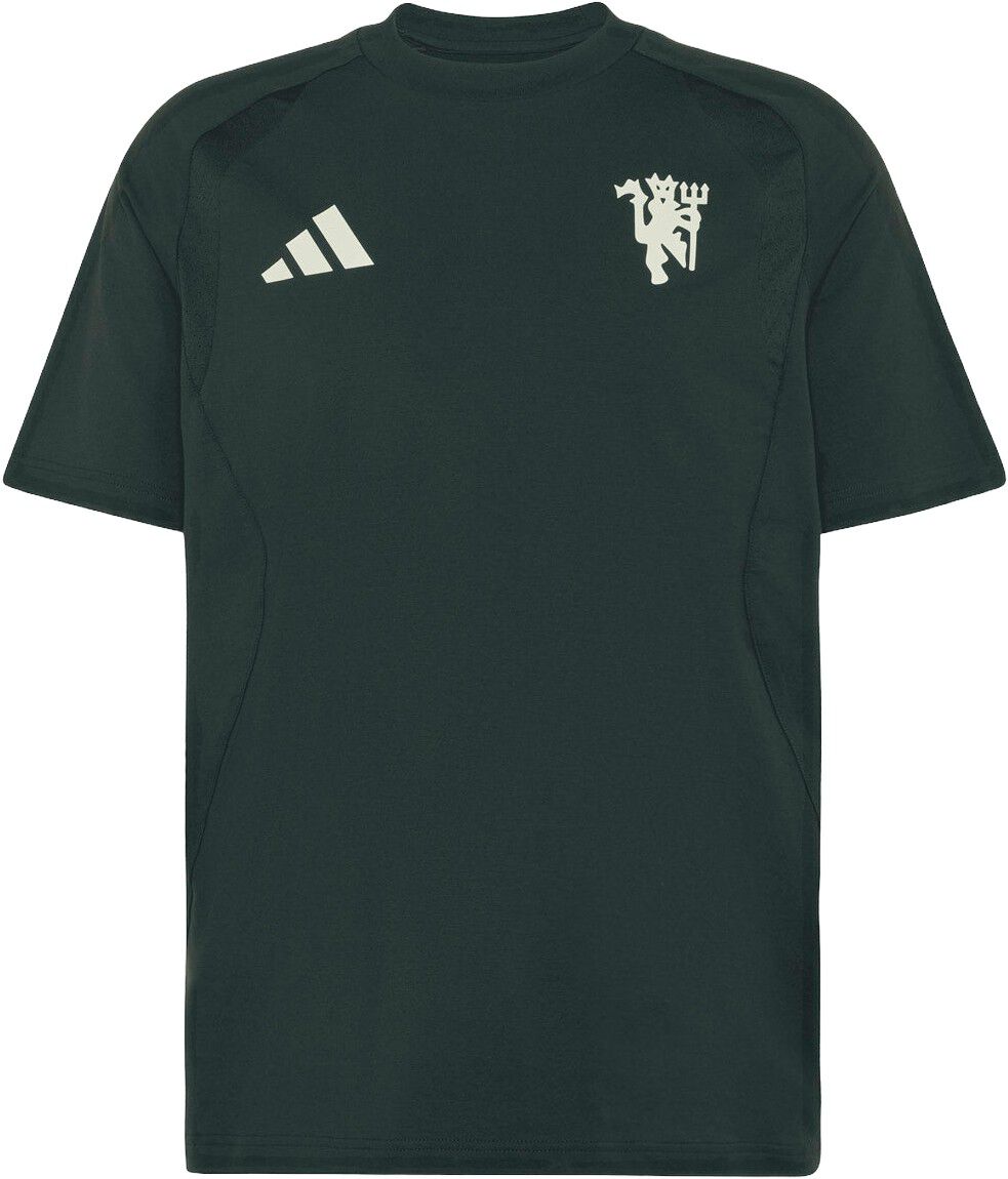 Manchester United Tiro Travel T-Shirt