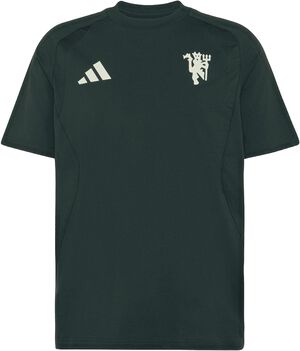 Manchester United Tiro Travel T-Shirt