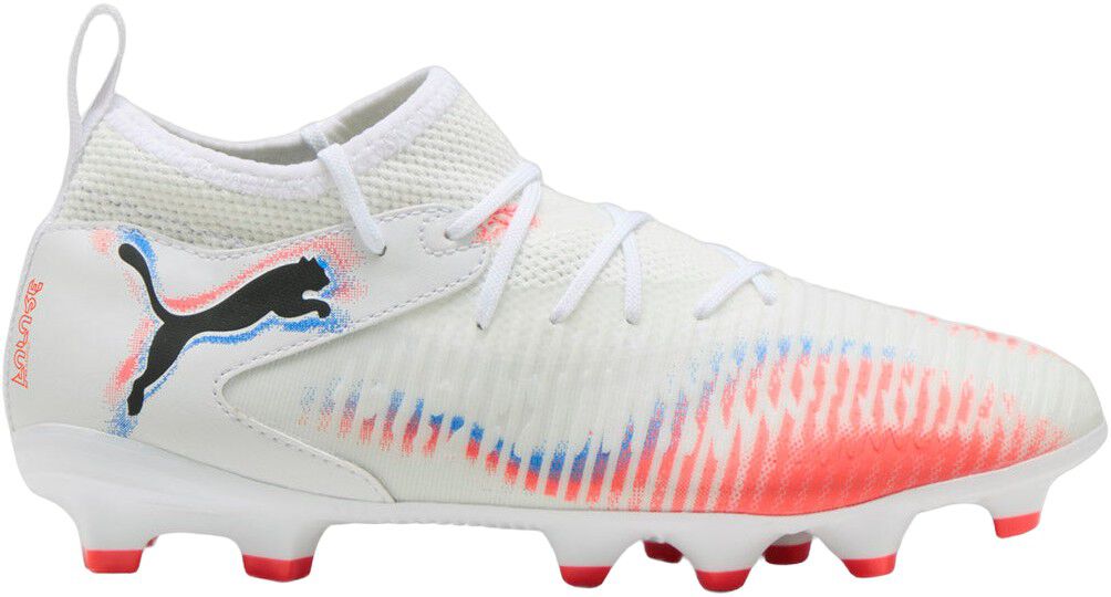 Future 8 match FG/AG Fodboldst&oslash;vler