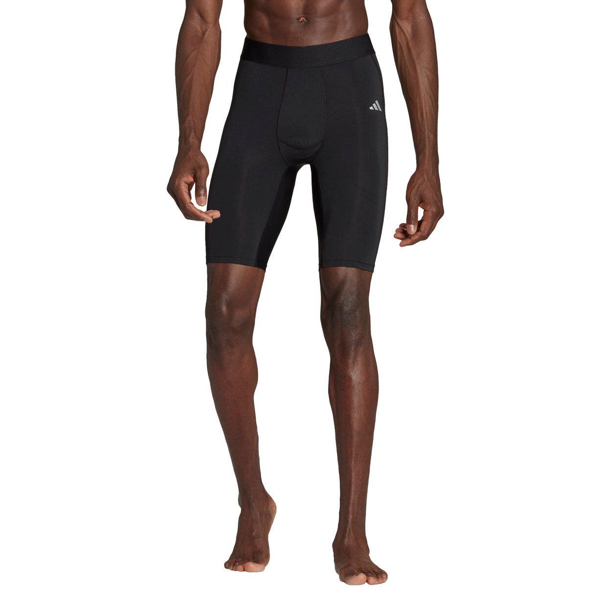 Techfit Short Tights