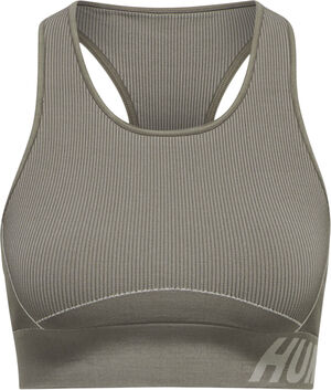 HMLTE Christel Seamless sports bh