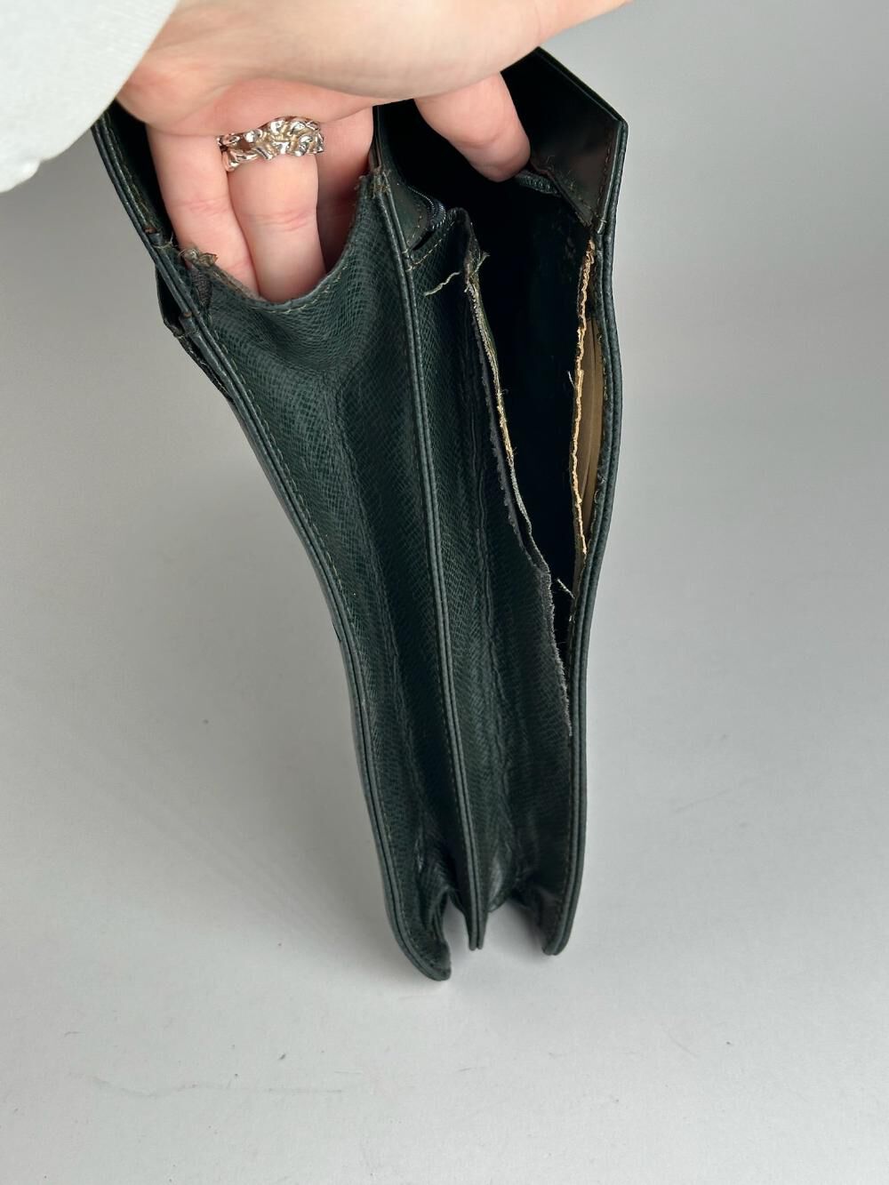 Louis Vuitton Briefcase