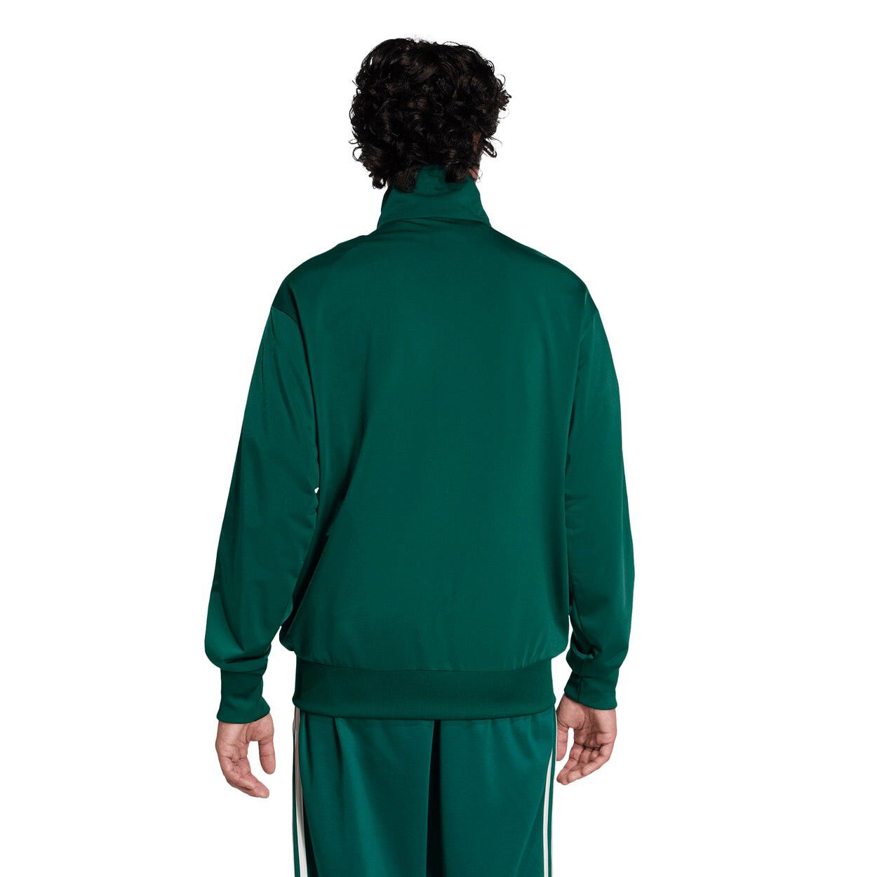 Firebird Full Zip Sweatshirt