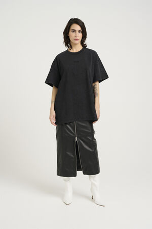 MilloGZ oversize tee
