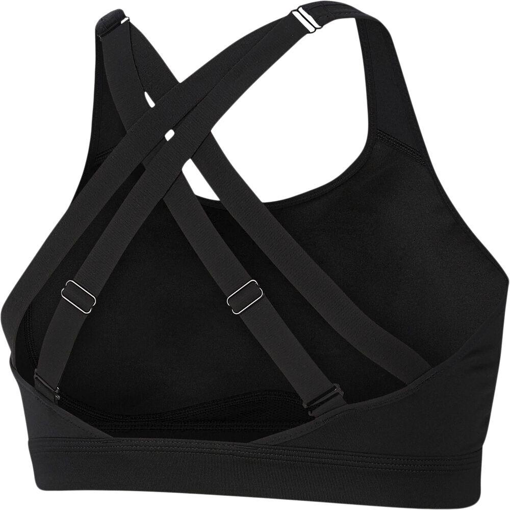 Impact Strappy High Support Sports Bh
