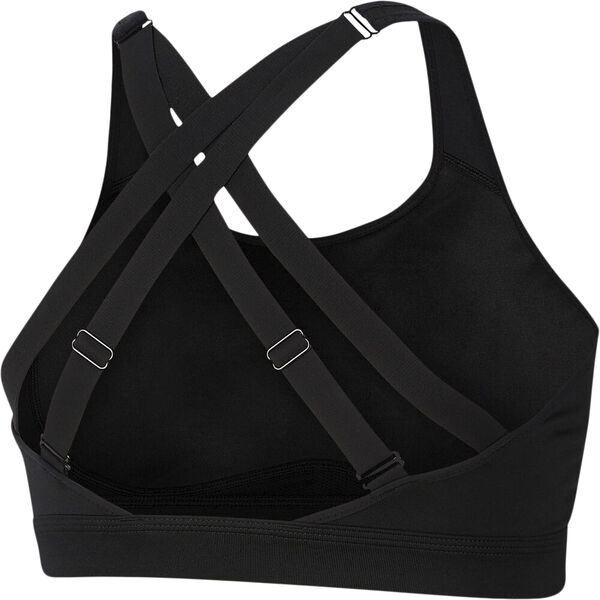 Impact Strappy High Support Sports Bh