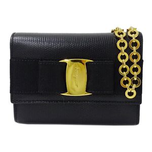 Salvatore Ferragamo Shoulder Bag